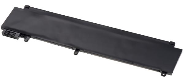 Batéria T6 Power pre Lenovo ThinkPad T460s, T470s, 2200mAh, 25Wh, 3cell, Li-Pol 