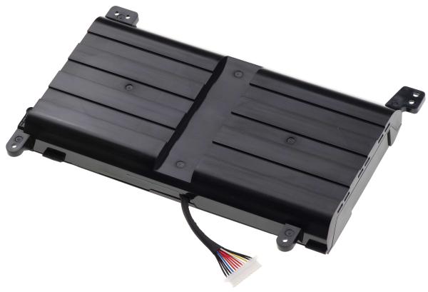 Batéria T6 Power pre HP Omen 17-an000, 17-an100, 12pin, Geforce 1050, 5973mAh, 86Wh, 8cell, Li-ion 