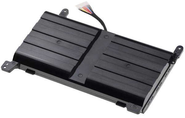 Batéria T6 Power pre HP Omen 17-an000, 17-an100, 12pin, Geforce 1050, 5973mAh, 86Wh, 8cell, Li-ion 