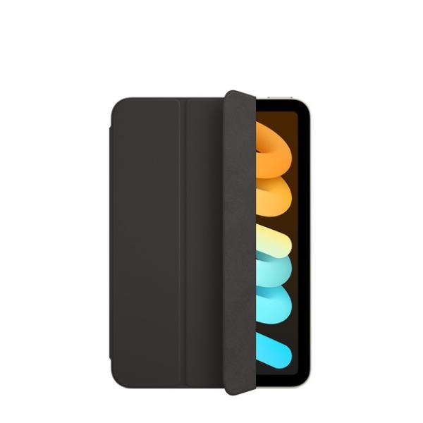 Apple Smart Folio for iPad mini (6th generation) - Black 