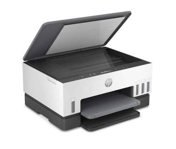 HP Smart Tank/ 670/ MF/ Ink/ A4/ WiFi/ USB 
