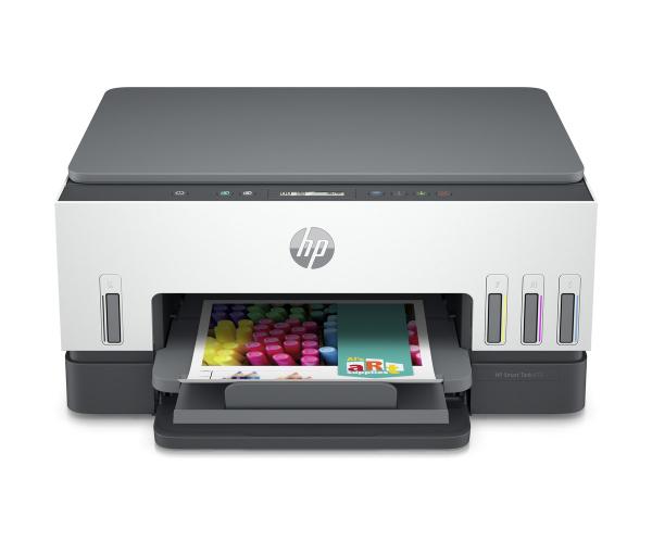 HP Smart Tank/ 670/ MF/ Ink/ A4/ Wi-Fi/ USB