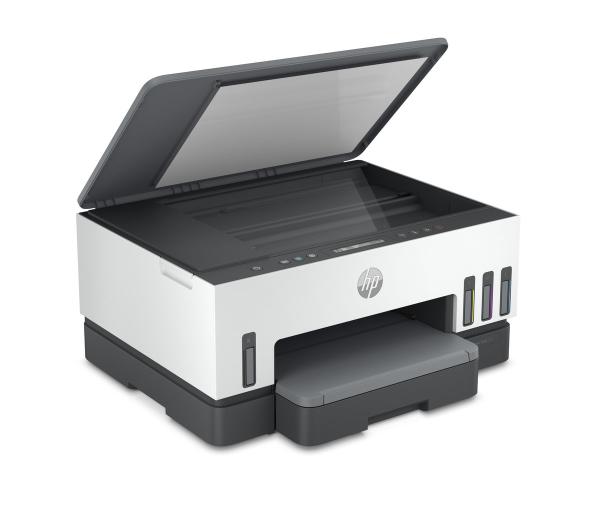 HP Smart Tank/ 720/ MF/ Ink/ A4/ Wi-Fi/ USB 