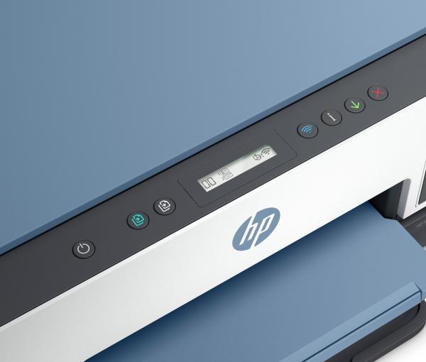 HP Smart Tank/ 675/ MF/ Ink/ A4/ WiFi/ USB 
