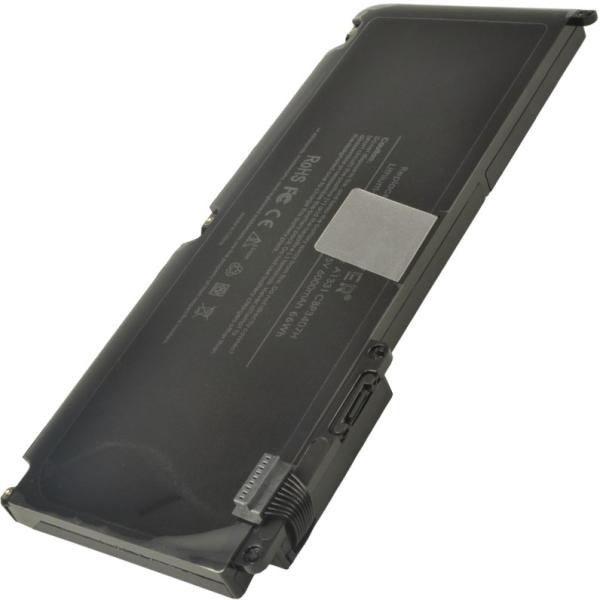 2-POWER Baterie 10, 95V 6000mAh pro Apple MacBook Model A1342 Late 2009, Mid 2010