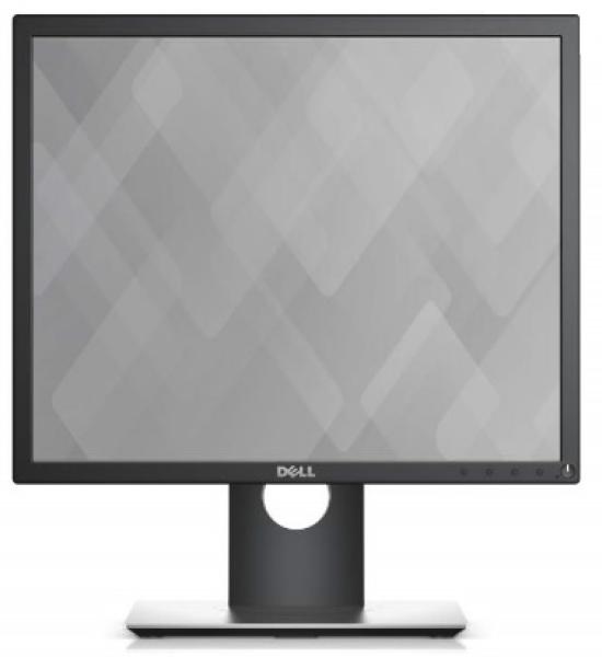 Dell/ P1917S/ 19"/ IPS/ 1280x1024/ 60Hz/ 6ms/ Black/ 3RNBD