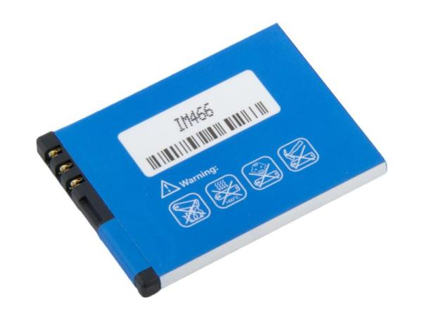 Batéria AVACOM GSNO-BL4S-S860 do mobilu Nokia 3600 Slide, 2680 Li-Ion 3, 7 V 860mAh (náhrada BL-4S) 