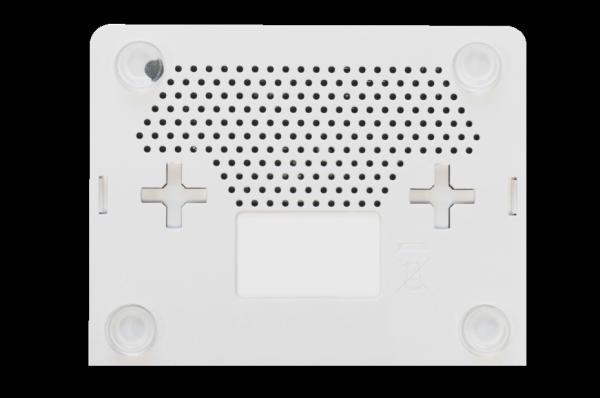 Mikrotik RB750Gr3, hEX, 256MB RAM, 880MHz, 5xGigabitLAN, L4 