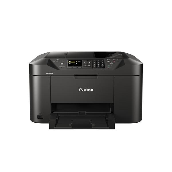 Canon MAXIFY/ MB2150/ MF/ Ink/ A4/ WiFi/ USB