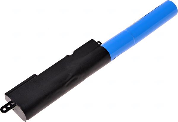 Batéria T6 Power Asus F540LA, K540LA, X540LA, X540SA, A540LA, D540SA, 3300mAh, 36Wh, 3cell, Li-ion 
