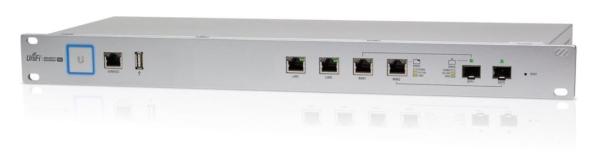 Ubiquiti UniFi Security Gateway PRO, EU