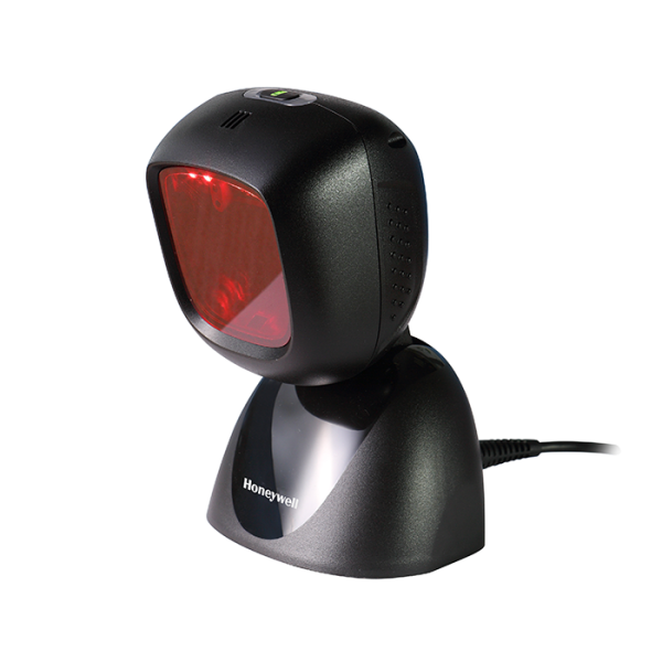 Honeywell Youjie HF600, 2D, USB, čierny 