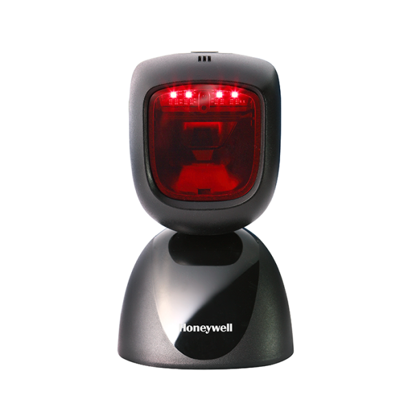 Honeywell Youjie HF600, 2D, USB, čierny