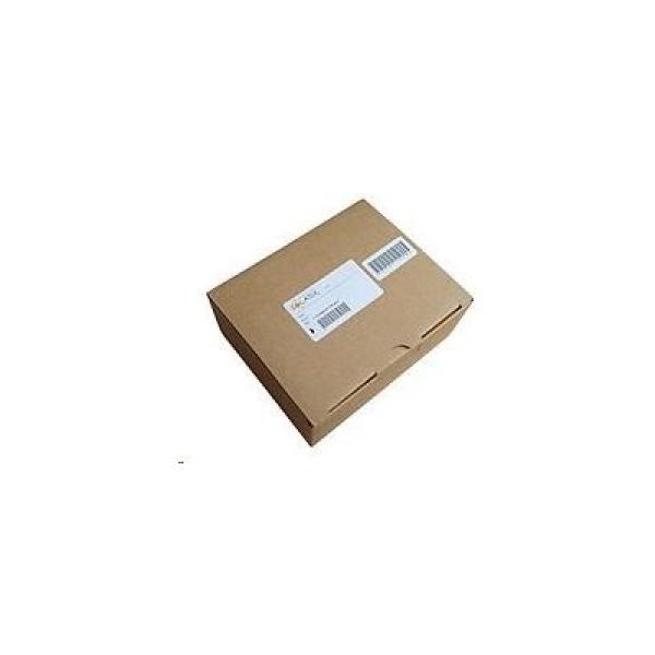 MULTIPACK 24 ks - rýchlozarezávací keystone Solarix CAT6A STP SXKJ-10G-STP-BK-NA Comp. Level a 4PPoE 