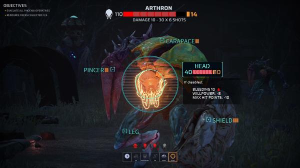 ESD Phoenix Point Year One Edition 