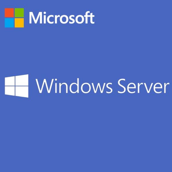 Dell Microsoft Windows Server 2022 Standard Additional License 2 CORE, ROK