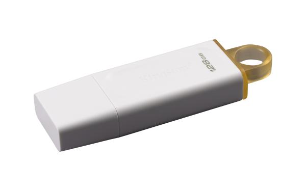 128GB Kingston USB 3.2 (gen 1) DT Exodia biele puzdro