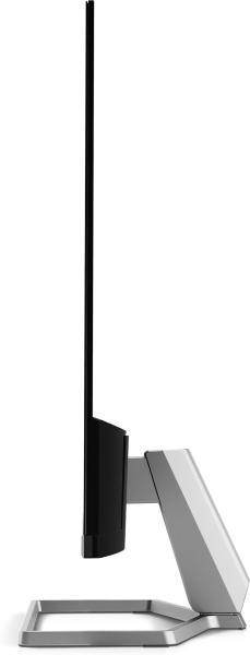 HP/ M27fq/ 27"/ IPS/ QHD/ 75Hz/ 5ms/ Blck-Slvr/ 2R 