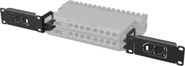 MikroTik K-79 - Rackové uši pre sériu RB5009