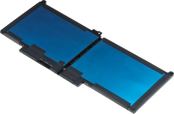 Batéria T6 Power pre Dell Latitude 5300, 7300, 7400, 7890mAh, 60Wh, 4cell, Li-pol 