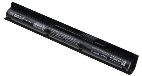 Batéria T6 Power pre HP ProBook 450 G3, 455 G3, 470 G3, 2600mAh, 37Wh, 4cell 