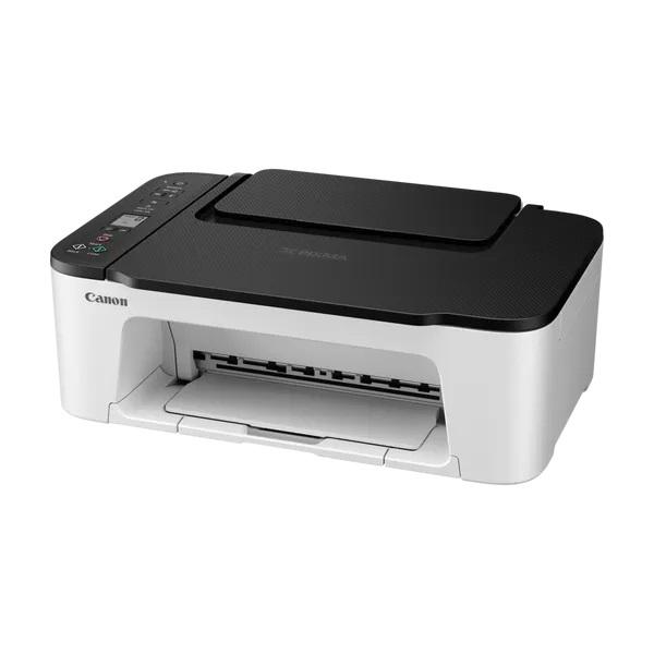 Canon PIXMA TS3452 EUR čierna biela 