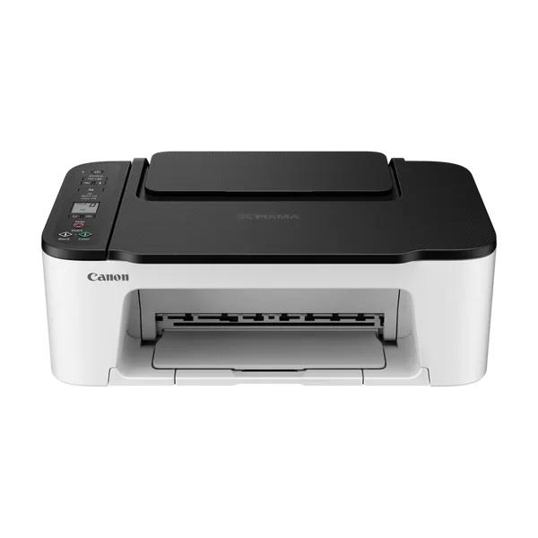 Canon PIXMA TS3452 EUR čierna biela