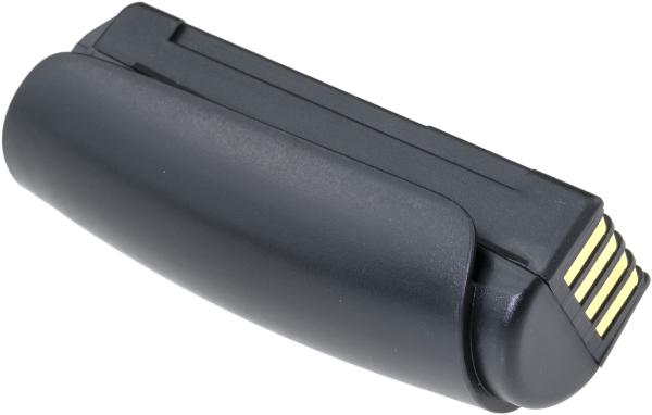 Baterie T6 Power Symbol Motorola Zebra MT2000, MT2070, MT2090, 2500mAh, 9, 3Wh, Li-ion 