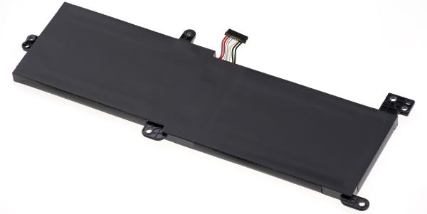 Batéria T6 Power Lenovo IdeaPad 320-15IKB, 320-17IKB, 330-15IKB, 4645mAh, 35Wh, 2cell, Li-pol 