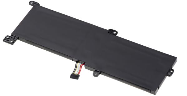 Batéria T6 Power Lenovo IdeaPad 320-15IKB, 320-17IKB, 330-15IKB, 4645mAh, 35Wh, 2cell, Li-pol 