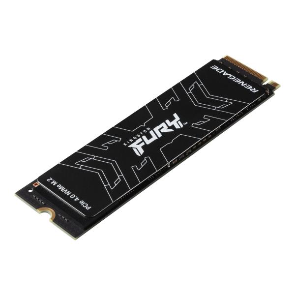 Kingston Fury/ 2TB/ SSD/ M.2 NVMe/ 5R 