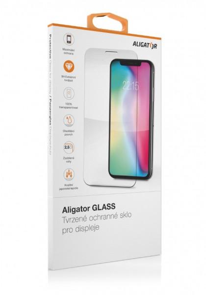 Aligator ochranné sklo pre iPhone 13 mini