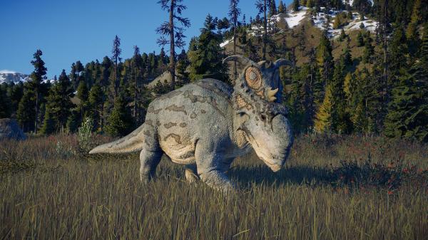 ESD Jurassic World Evolution 2 Deluxe Edition 