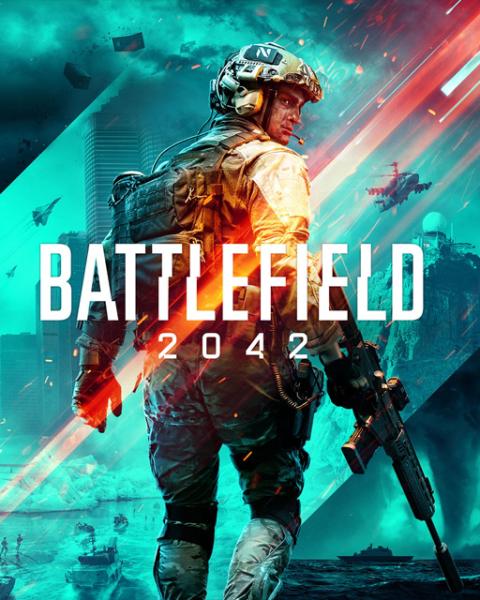 ESD Battlefield 2042