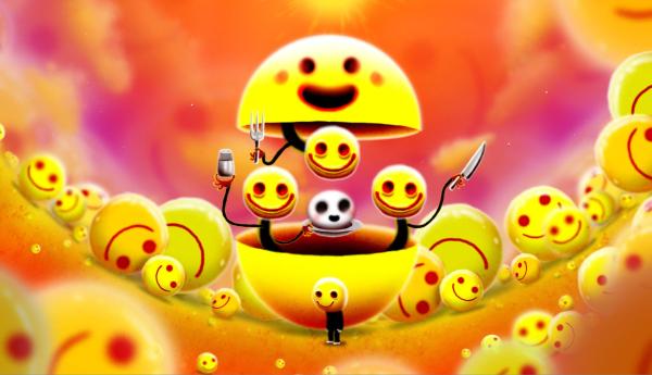 ESD Happy Game 