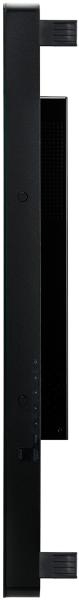 49" iiyama TF4939UHSC-B1AG: IPS, 4K, capacitive, 15P, 500cd/ m2, VGA, HDMI, DP, 24/ 7, IP54, čierny 