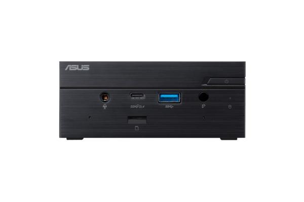 ASUS PN51 R7-5700U/ 1*M.2 Slot+ 2.5" slot/ 0G/ bez OS