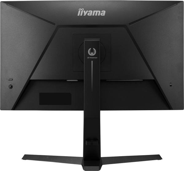 iiyama G-Master/ GB2766HSU/ 27"/ VA/ FHD/ 165Hz/ 1ms/ Black/ 3R 