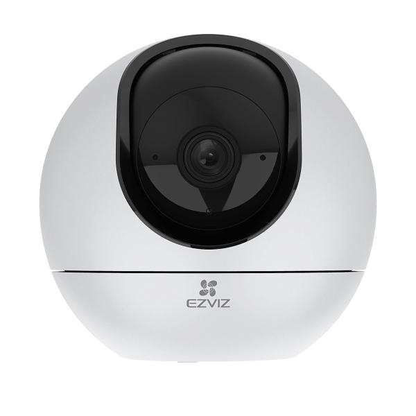 EZVIZ C6 (PT, 2K, AI - Human and Pet detection)