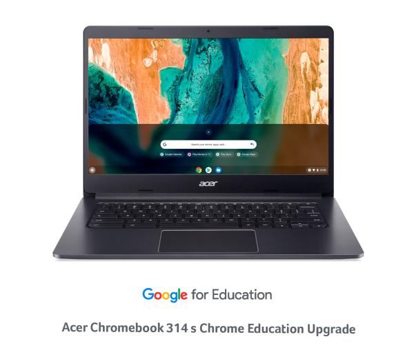 Acer Chromebook/ 314/ MT8183/ 14