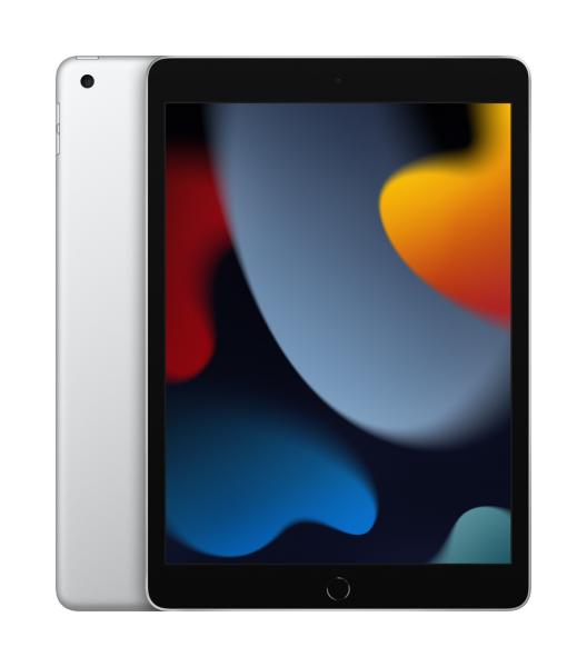 Apple iPad/ WiFi/ 10, 2"/ 2160x1620/ 256GB/ iPadOS15/ Silver