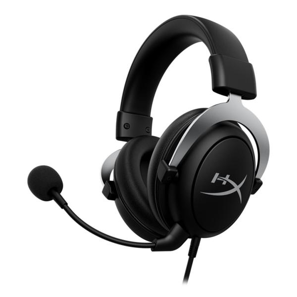 HP HyperX CloudX - headset pre Xbox