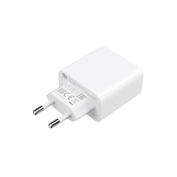 Xiaomi Mi 33W Wall Charger (Type-A+Type-C) EÚ 