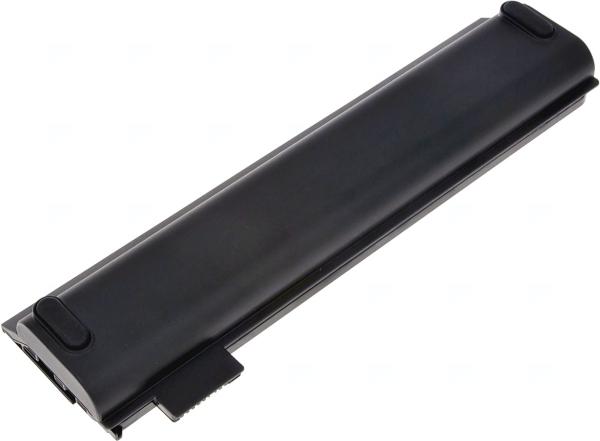Batéria T6 Power pre Lenovo ThinkPad T470, T480, T570, T580, P51s, P52s, 5200mAh, 58Wh, 6cell 