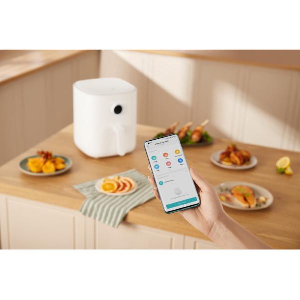 Xiaomi Mi Smart Air Fryer 3.5L 
