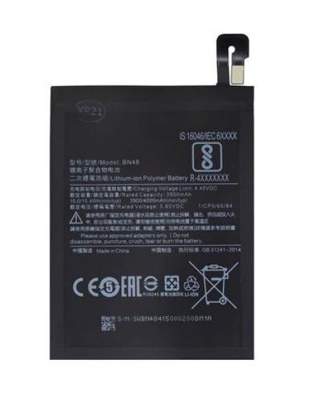 Xiaomi BN48 Baterie 4000mAh (OEM)