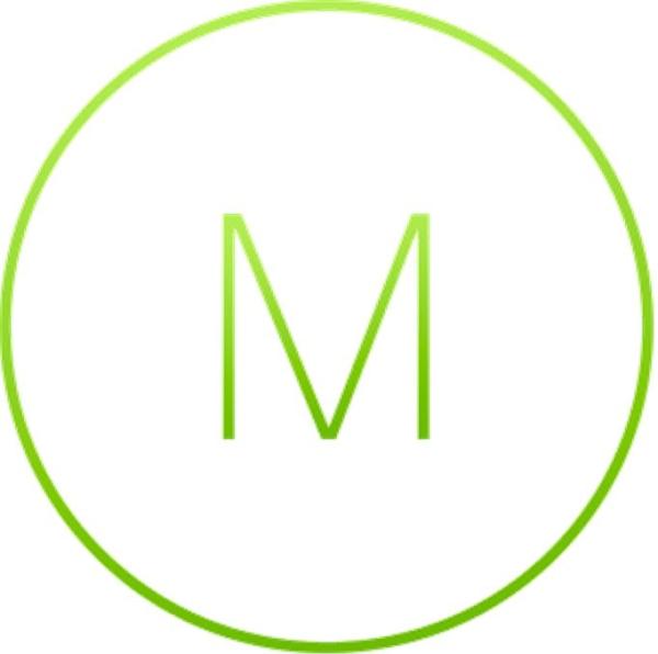 MX400 Enterprise License and Support, 1 rok