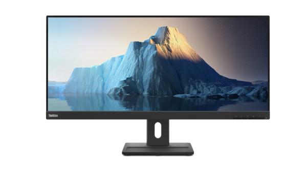 LENOVO LCD E29w-20 - 29", IPS, matný, 21:9, 2560x1080, 90Hz, 178/ 178, 4ms, 300cd/ m2, 1000:1, DP, HDMI, USB, VESA, Pivot 