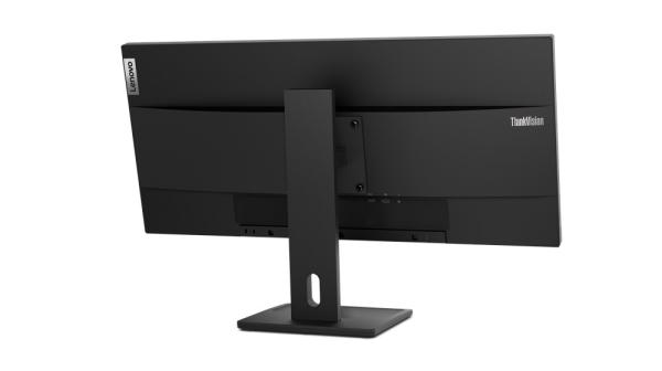 Lenovo ThinkVision/ 62CEGAT3EU/ 29"/ IPS/ 2560x1080/ 90Hz/ 6ms/ Black/ 3R 