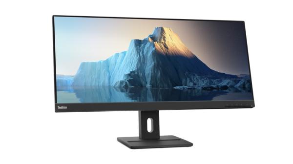 LENOVO LCD E29w-20 - 29", IPS, matný, 21:9, 2560x1080, 90Hz, 178/ 178, 4ms, 300cd/ m2, 1000:1, DP, HDMI, USB, VESA, Pivot